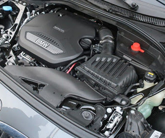Used BMW 116d Engines For Sale