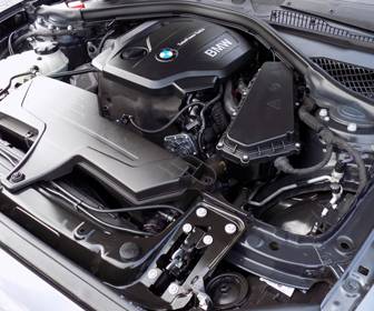 BMW 116d Engines for Sale