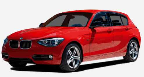 bmw 116d 1.5 engines