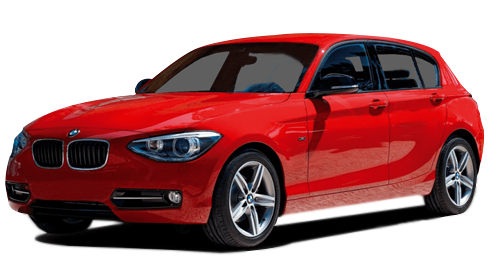 bmw 116d 1.5 engines