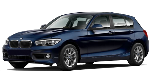 bmw 116d 2.0 engines